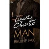 👉 Bruine mannen De Man In Het Pak Agatha Christie - 9789048822898