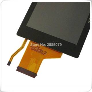 👉 Original New LCD Display Screen for SONY a7 A7R A7S A7K Digital Camera Repair Part With Backlight & Protection Glass