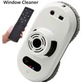 👉 Afstandsbediening Window Cleaner Robot Remote Control Magnetic Electric Vacuum High Tall Washing Glass Cleaning