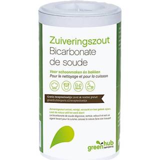 👉 Zuiverings zout GreenHub Zuiveringszout 3760138839671