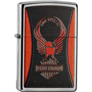 👉 Aansteker Zippo Harley-Davidson Ride Forever 41689288235