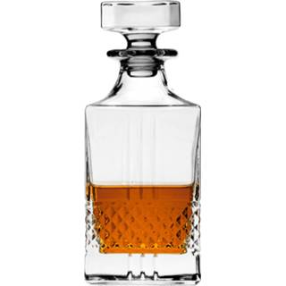 👉 Karaf transparant Jay Hill Whisky Monea 0.85 Liter 7061112583617