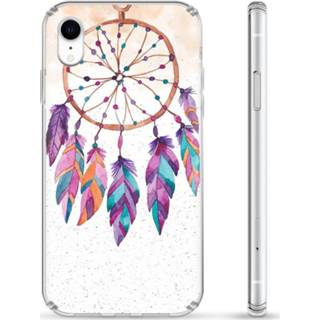 👉 Dromen vanger IPhone XR Hybride Case - Dromenvanger