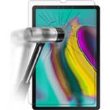 👉 Screen protector Samsung Galaxy Tab S6 Lite Glazen Screenprotector - 9H, 0.3mm Doorzichtig 5712579950420
