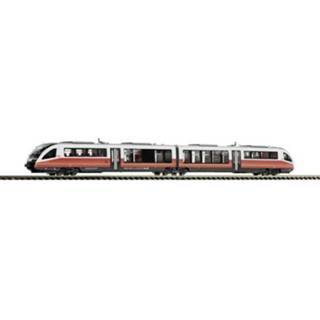 👉 Fleischmann 742206 Dieseltreinstel Rh 5022 Cityjet, ÖBB 4005575192774