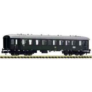 👉 Fleischmann 867507 Sneltreinwagon 2de Klas, DB 4005575250665
