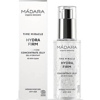 👉 Jelly Madara TIME MIRACLE Hydra Firm Hyaluron Concentrate 4752223001000