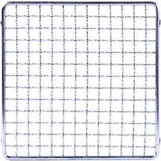 👉 Grill Konro Net - 22 x 22cm 8718969937641