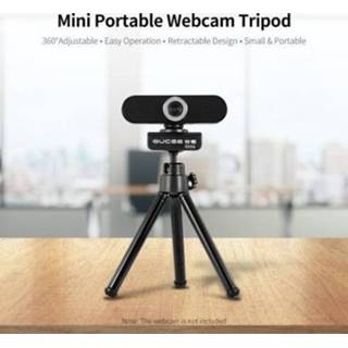 👉 Webcam Portable Tripod Lightweight Mini for Smartphone Desktop Phone Holder Table Stand