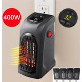 👉 Radiator Electric Wall Heater Mini Portable Plug-in Household Handy Stove Warmer Machine For Indoor Heating Camping