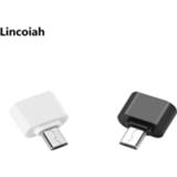 Tablet PC Micro USB To Converter For Android 2.0 Mini OTG Cable Adapter Female