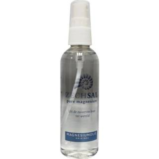 Magnesium olie spray Magnesium olie spray