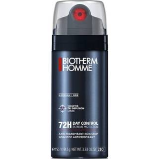 👉 Active Biotherm Homme 72H Day Control spray - 150ml 3614271202697