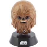 👉 Star Wars - Chewbacca Icon Light 5055964737221