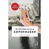 👉 500 Hidden Secrets Of Copenhagen 9789460581762