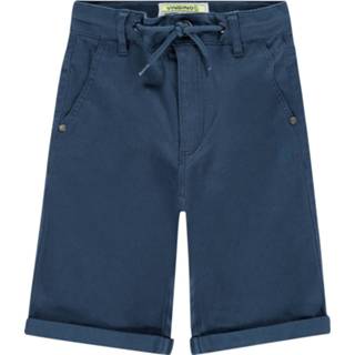 Jongens dark blue Short Rami 8719901512612