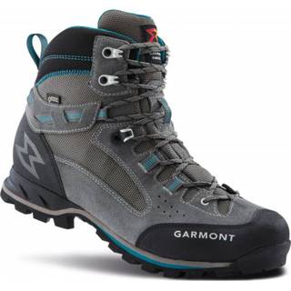 👉 Wandelschoenen zwart 4 vrouwen Garmont - Women's Rambler 2.0 GTX maat 4, 377300123
