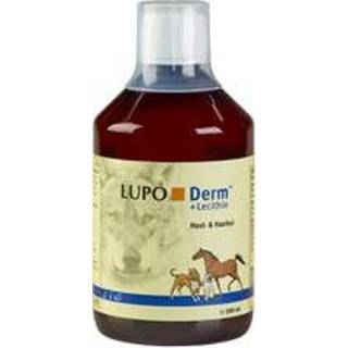 👉 Haarkuur Luposan Lupoderm Huid- & - 1000 ml 4032314005040 4032314005019 4032314005026 4032314005057