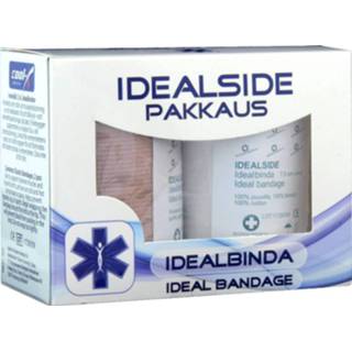 👉 Bandage Cool-X Ideal pack - 2 rollen 6418536600337