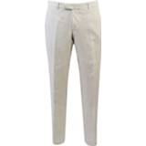 👉 Pantalon linnen active beige Duetz 1857 Mix & Match uni 8719902044082 8719902044105