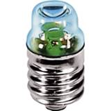 👉 Barthelme 00032341 Glimlampje 230 V E14 Helder 1 stuk(s)