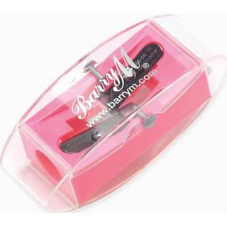 👉 Barry M Pencil Sharpener, Pink