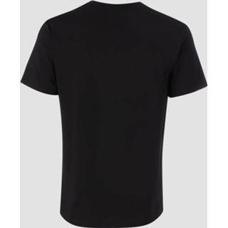 Shirt XS mannen male zwart The Original T-Shirt - Black 5055534317464