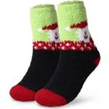 👉 Sock Warm Adults Socks Patterned Christmas Holiday