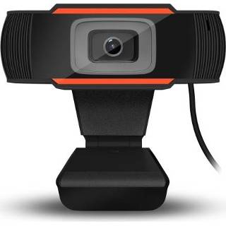 👉 Webcam 1080P Full HD USB