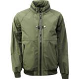 👉 Duetz technical jacket stretch