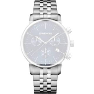 👉 Horlogeband Wenger horlogebandje