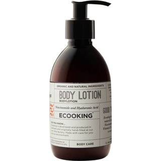 👉 Bodylotion unisex Ecooking Body Lotion 300ml 5712350611663