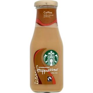 👉 Coffee drink Starbucks Frappuccino Milk and American