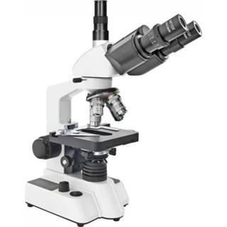 👉 Microscoop wit Bresser Researcher Trino 4007922150642