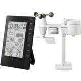 👉 Weerstation zwart Bresser PC met 5-in-1 Outdoor Sensor 4007922062563