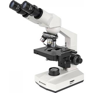 👉 Microscoop wit Bresser Erudit Basic Bino 40X-400X (23) 4007922030777