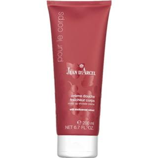 Spijkerbroek active Jean D'Arcel Creme Douche Fraicheur 200 Ml - 10% code SUMMER10 Reiniging 4043736044531