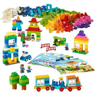 👉 XL Mijn wereld 5702016677461