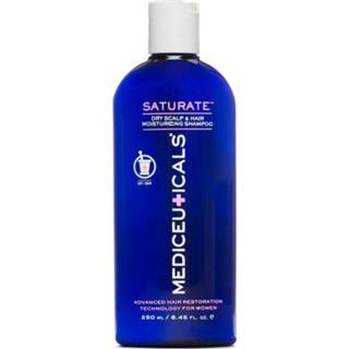 👉 Shampoo active Mediceuticals Saturate 250ml 54355518086