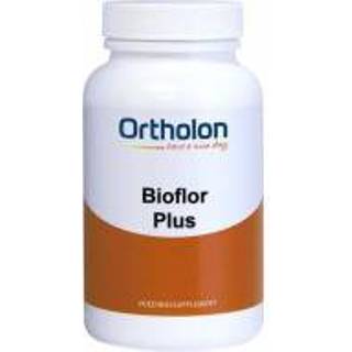👉 Ortholon Bioflor Plus 90gr | 8716341200444