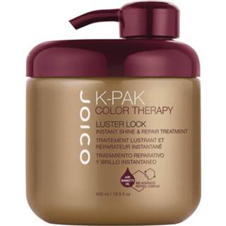 👉 Active Joico K-Pak Color Therapy Luster Lock 500ml 74469501231