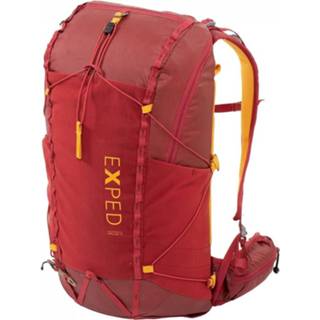 👉 Rugzak rood Exped Impulse 20 7640445451178