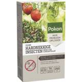 👉 Synthetisch Pokon Tegen Insecten Hardnekkig Concentraat 250 ml (Insect-Ex synthetisch) 8711969032545