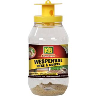 👉 Wespenval KB Home Defense incl. lokstof 8711969031166