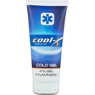 👉 Gel Cool-X Cold 150 ml 6430019200094