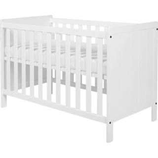 👉 Babybed ralph baby's Europe Baby II 60 x 120 cm