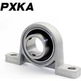 👉 Bearing alloy Free Shipping 2PCS Zinc KP08 000 001 002 003 004 005 006 007 vertical