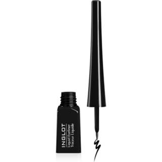 👉 Oogpotlood unisex Inglot Liquid Eyeliner 25 4ml 5907587148253