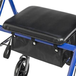 👉 Medidu Premium Lichtgewicht Rollator (Opvouwbaar)