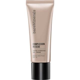 👉 Moisturizer vanilla BareMinerals Complexion Rescue Tinted SPF30 35ml (Various Shades) -